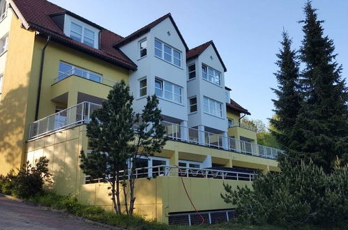 Photo 1 - 4 Sterne Apartmenthaus Glück Auf