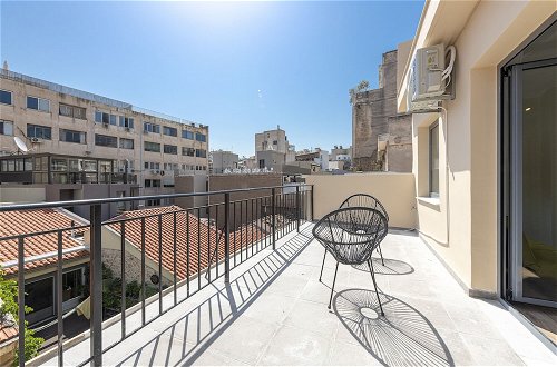 Foto 19 - Athens Smart Apartments