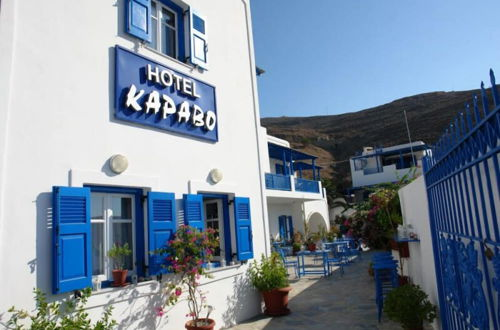 Foto 48 - Karabo Hotel