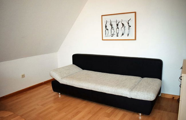 Reetdachhaus Bongsiel - Foto 30