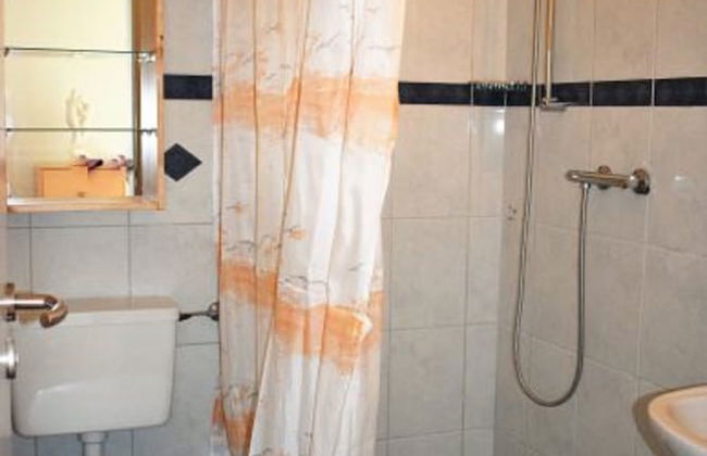 Reetdachhaus Bongsiel - Foto 50