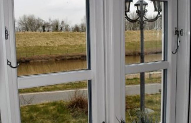 Reetdachhaus Bongsiel - Foto 43