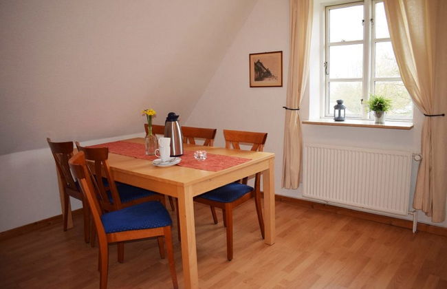 Reetdachhaus Bongsiel - Foto 17