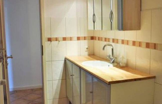 Reetdachhaus Bongsiel - Foto 46