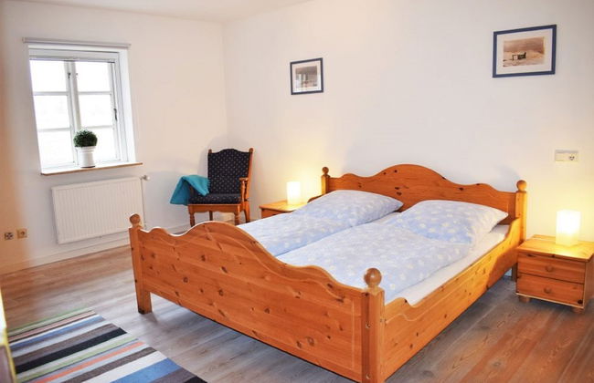 Reetdachhaus Bongsiel - Foto 2