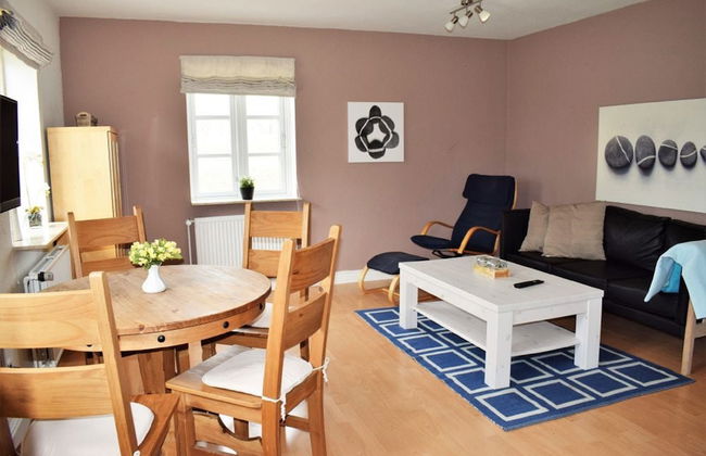 Reetdachhaus Bongsiel - Foto 33