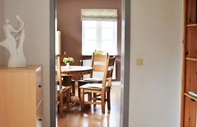 Reetdachhaus Bongsiel - Foto 41