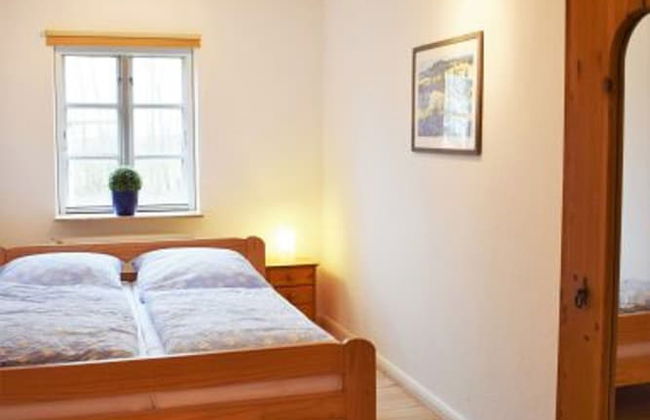 Reetdachhaus Bongsiel - Foto 4