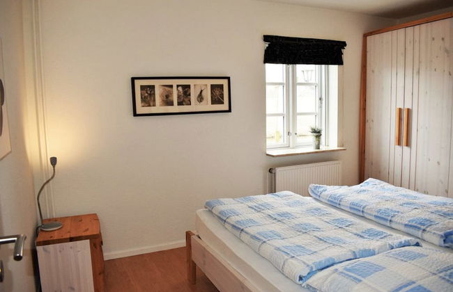 Reetdachhaus Bongsiel - Foto 10