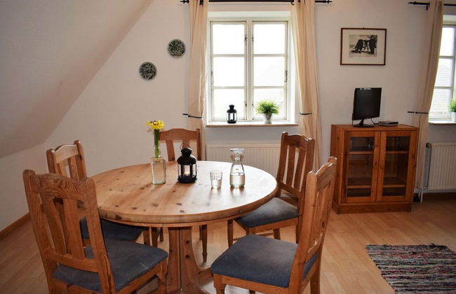 Reetdachhaus Bongsiel - Foto 19