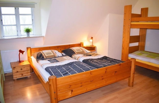 Reetdachhaus Bongsiel - Foto 12