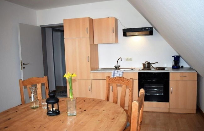 Reetdachhaus Bongsiel - Foto 28