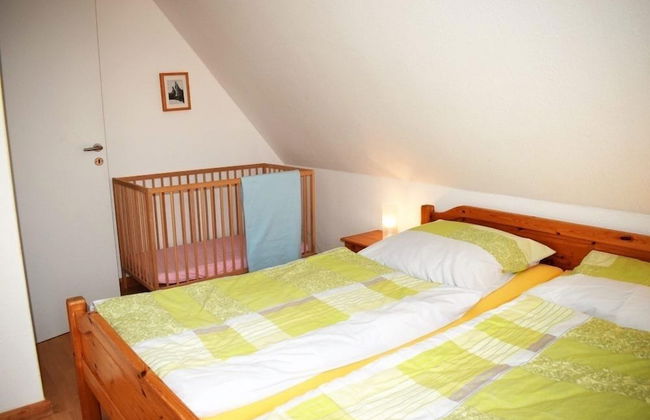 Reetdachhaus Bongsiel - Foto 13