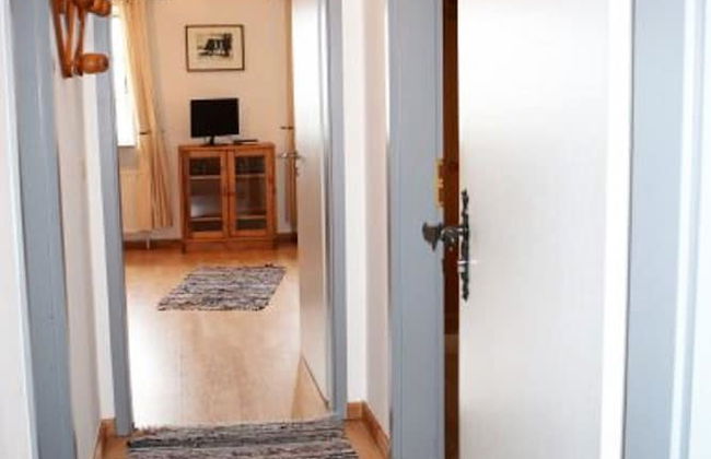 Reetdachhaus Bongsiel - Foto 51