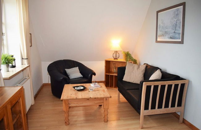 Reetdachhaus Bongsiel - Foto 32