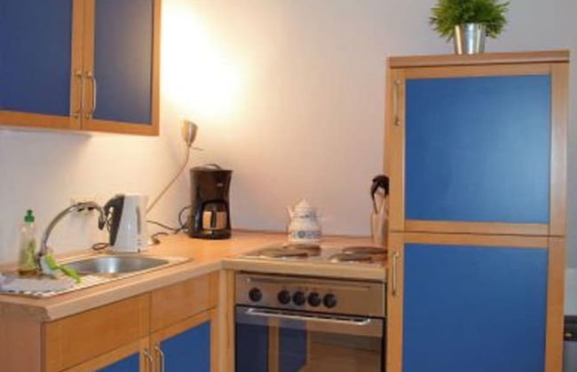 Reetdachhaus Bongsiel - Foto 24