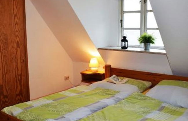 Reetdachhaus Bongsiel - Foto 9
