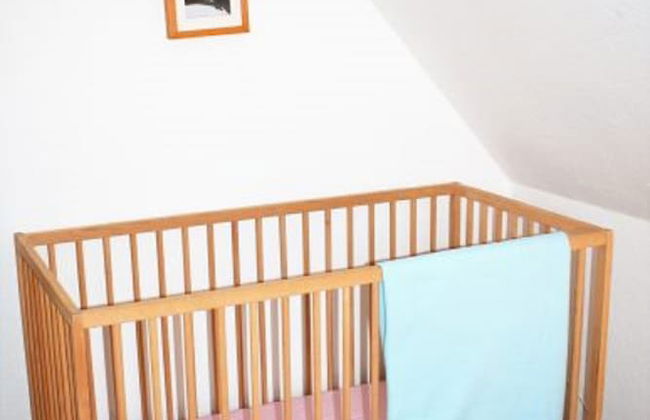 Reetdachhaus Bongsiel - Foto 5