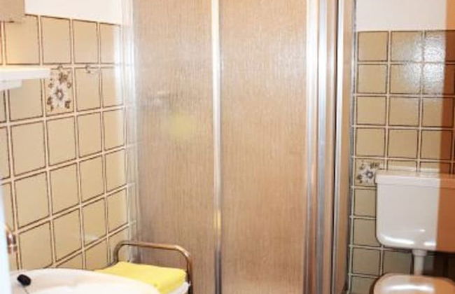 Reetdachhaus Bongsiel - Foto 47