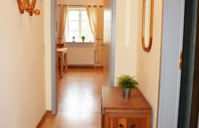 Reetdachhaus Bongsiel - Foto 40