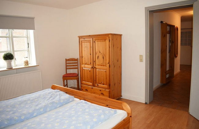 Reetdachhaus Bongsiel - Foto 3