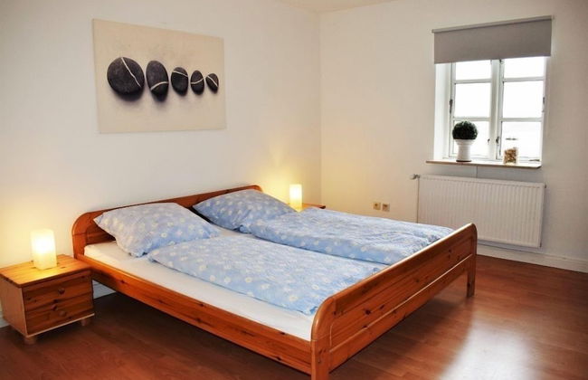 Reetdachhaus Bongsiel - Foto 11