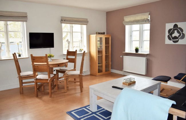 Reetdachhaus Bongsiel - Foto 1