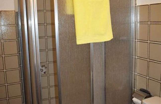 Reetdachhaus Bongsiel - Foto 49