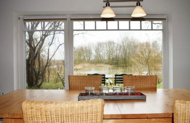 Reetdachhaus Bongsiel - Foto 15