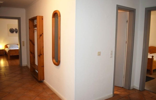 Reetdachhaus Bongsiel - Foto 34