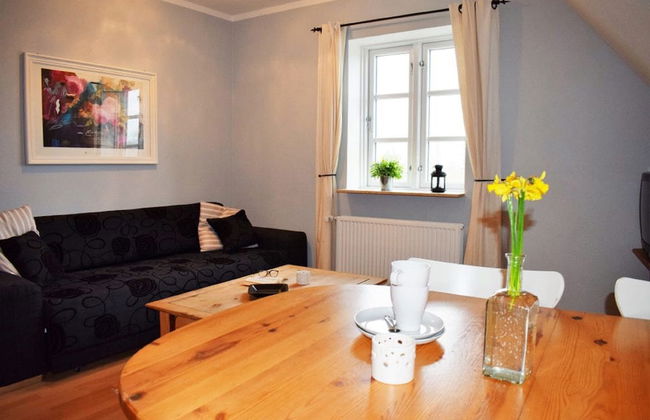 Reetdachhaus Bongsiel - Foto 36