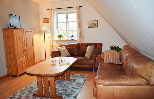 Reetdachhaus Bongsiel - Foto 31