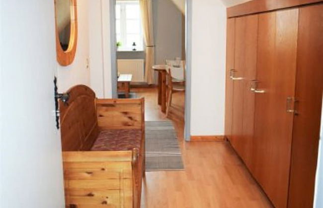 Reetdachhaus Bongsiel - Foto 38