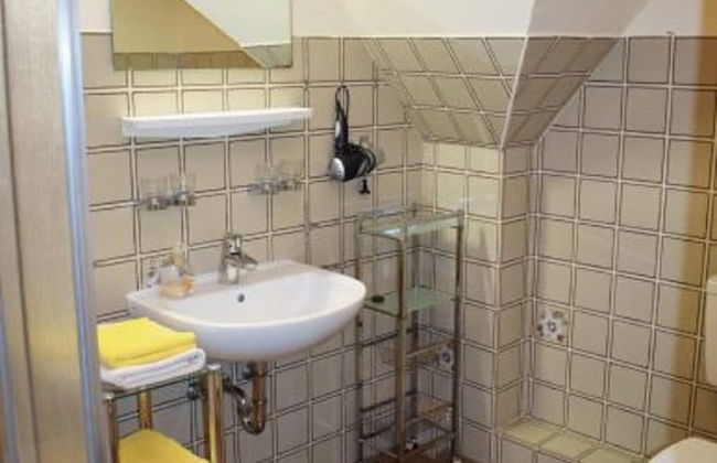 Reetdachhaus Bongsiel - Foto 48