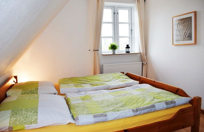 Reetdachhaus Bongsiel - Foto 7