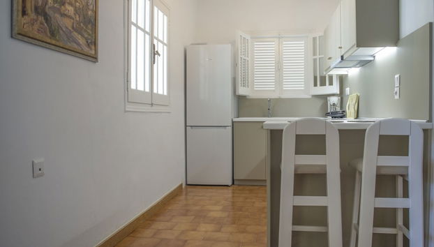 Cucina privata
