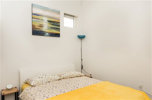 Foto 4 - Comfortable Classy Apartment Close to Znjan Beach