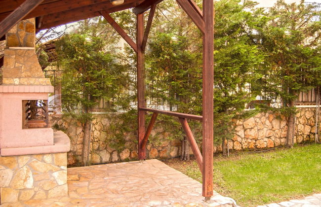 Kefalonia Houses - Photo 30