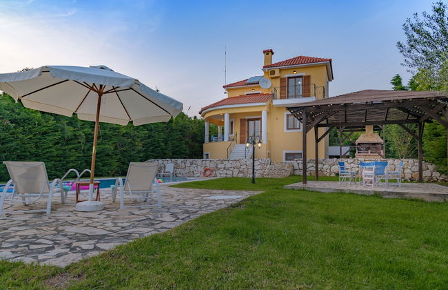 Kefalonia Houses - Photo 26