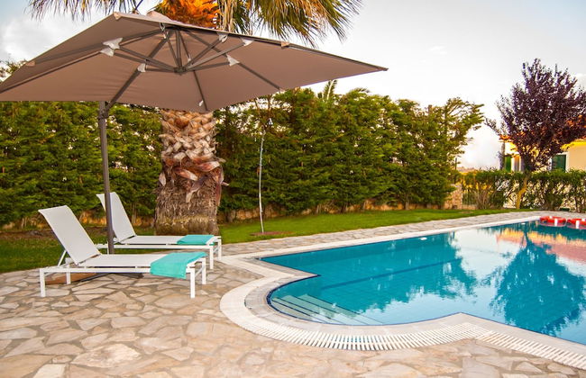 Kefalonia Houses - Photo 13