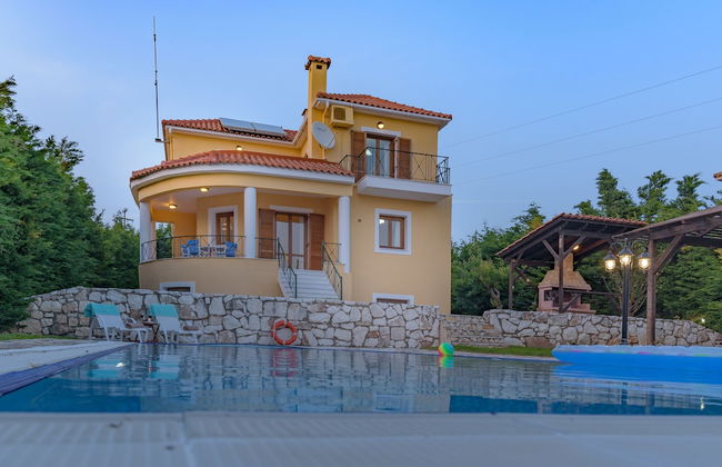 Kefalonia Houses - Photo 1