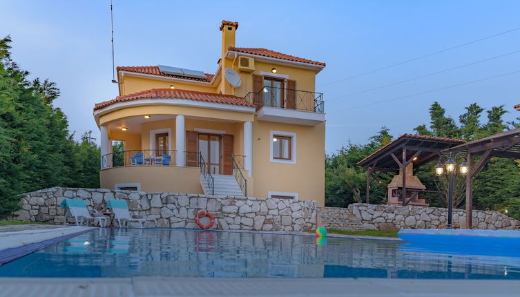 Photo 1 - Kefalonia Houses