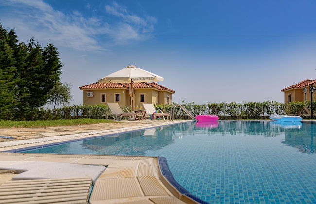Kefalonia Houses - Photo 27