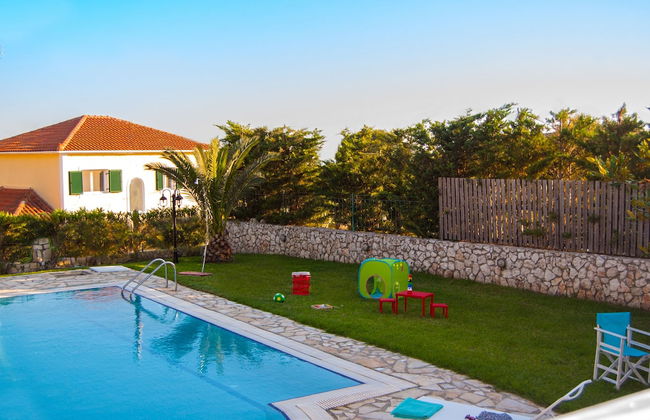 Kefalonia Houses - Photo 11
