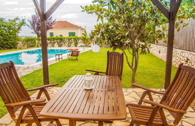 Kefalonia Houses - Photo 15