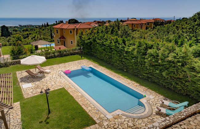 Kefalonia Houses - Photo 24