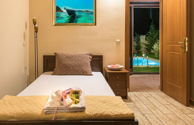 Astarte Villas - Kyveli Villa - Foto 3