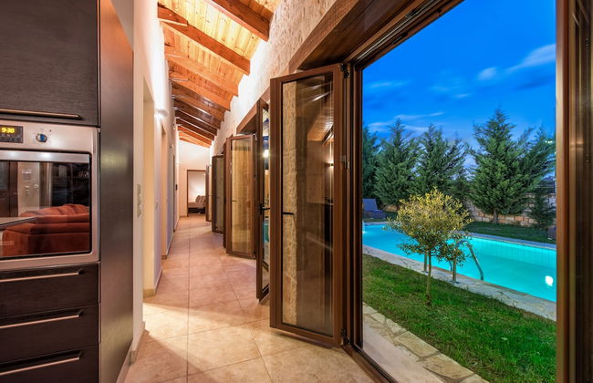 Astarte Villas - Kyveli Villa - Foto 16