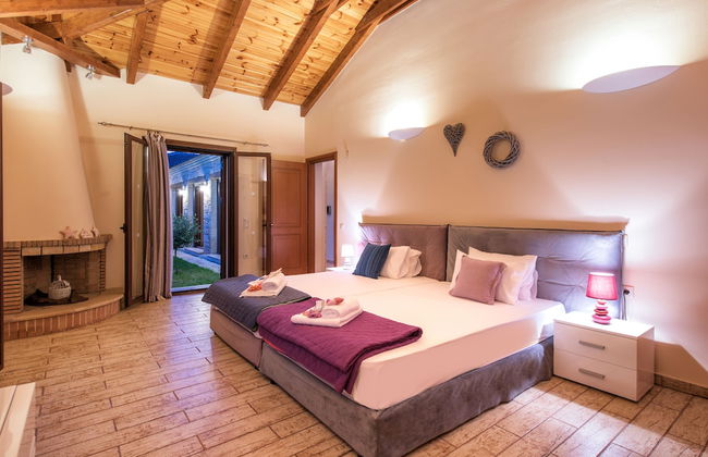 Astarte Villas - Kyveli Villa - Foto 2