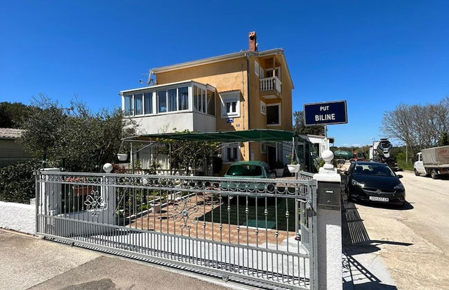 Apartments Kekic - Photo 41